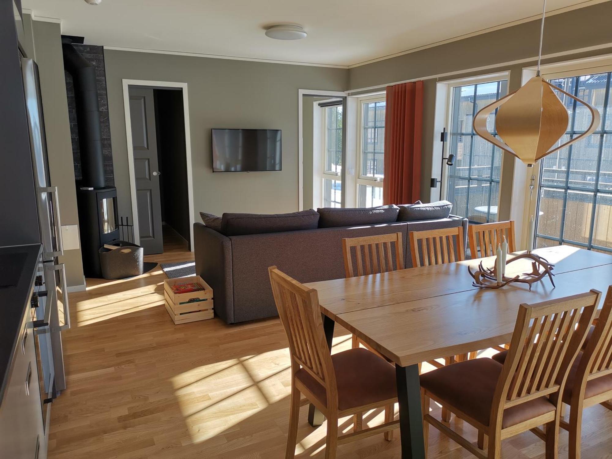Idre Himmelfjaell Resort Oda fotoğraf