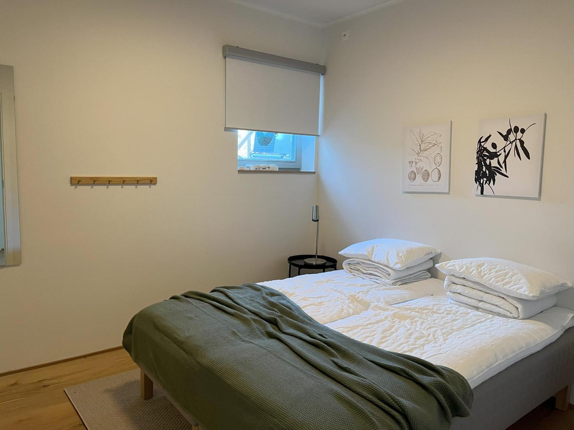 Idre Himmelfjaell Resort Oda fotoğraf