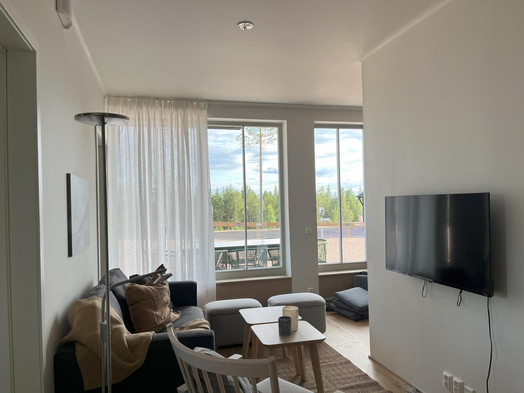 Idre Himmelfjaell Resort Oda fotoğraf