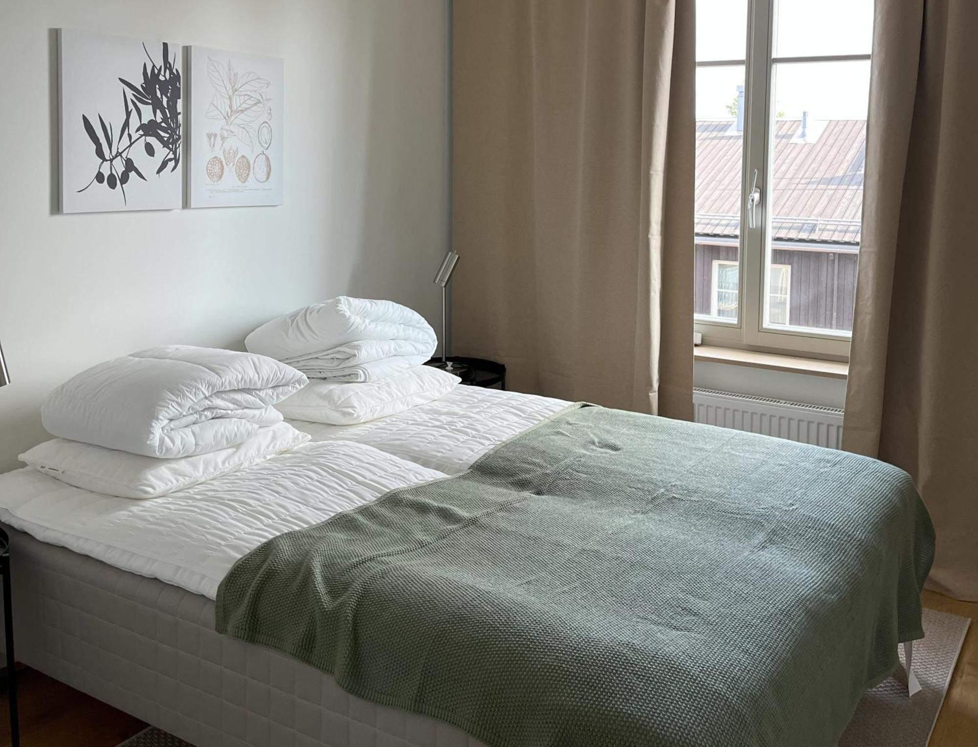 Idre Himmelfjaell Resort Oda fotoğraf