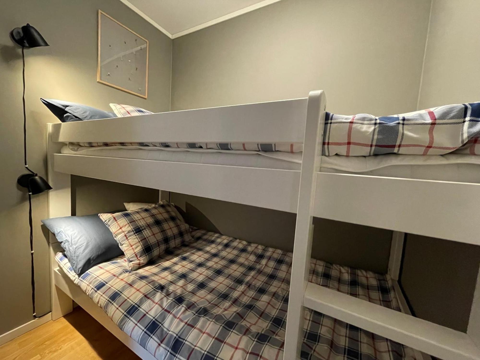 Idre Himmelfjaell Resort Oda fotoğraf